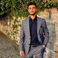 Matteo Carboni