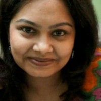 Naima Yasmeen Shahed, CSM®