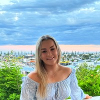 Hannah Swift