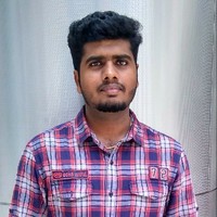 Ramu Sakthivel