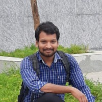 Gopikannan R