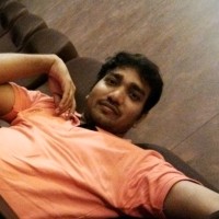 Prakash Kumar Swain