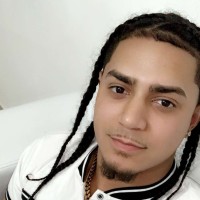 Alvin Terrero