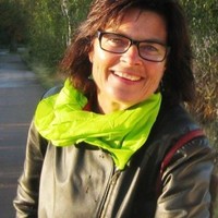 Inge Schouten