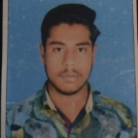 Mohammed Imran