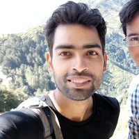Puneet Gaur