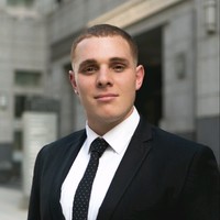 Jared Forman