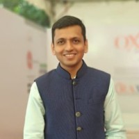 Vishal N. Goyani