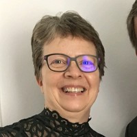 Birte Pedersen