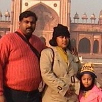 Amit Shrivastava