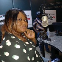Joy celestine