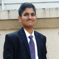 Sujit Raut