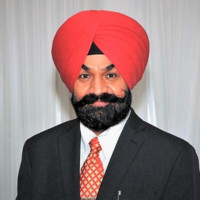 PARAMJIT SINGH BIRDI