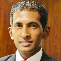 Clarance Mullegama