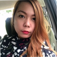 Patricia Abigail Dekit