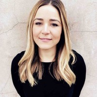 Jennifer Najarro (Lush)