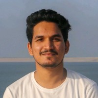 Mohammed Syed