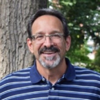Jeffrey Metzger, CPRW