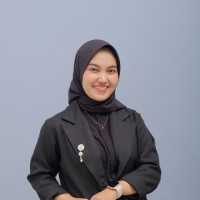 Nurika Azizah Baihaqi