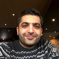 Javid Godazgar