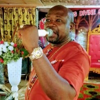 Philip Benjamin Anthony