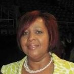 Marketta Thompson