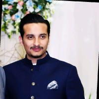 Mustafa Panjwani