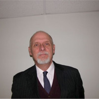 joseph Saunders