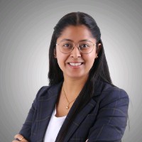 Upvita Pandey