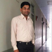 K Parameshwar Parameshwar