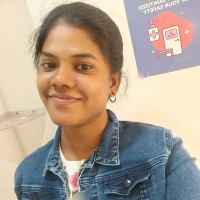 PRAGATHI GANESH MOORTHY