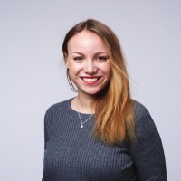 Janina Kusch