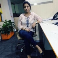 Aanchal Tejwani