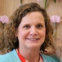 Alison Lansing