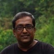 Sumanta Ray