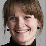 Christine Rohde Mogensen