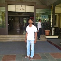 Rajesh Natikar
