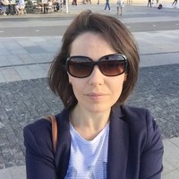 Марина Петрова