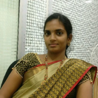 Aishwarya Naveen