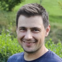 Daniel Sternig
