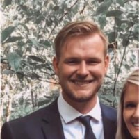 Zach Slagle, MBA