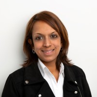 Shalini Graham