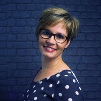 Fenneke Reinders