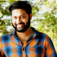 Asish Babu