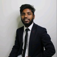 Kashinath Patil
