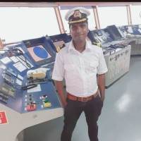 Nandi Ramesh Vignesh
