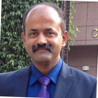 Venugopal Menon