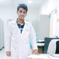 Dipesh Waghmare