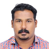 Royson Louiz