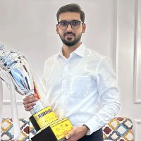 Kunal Bargal